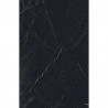 Nero Marquina Porcelain Marble Tile