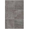 Lakes Grey Porcelain Stone Tile