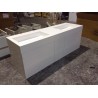 Bespoke Corian Tops
