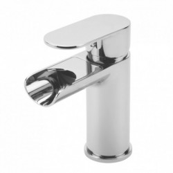 Project Basin Mixer with Open spout