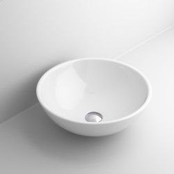 Ceramic Round Bowl