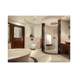 Luxury Stone&Marble Bathroom