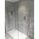 Strata Grey Tiled Bathroom