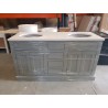 Bespoke Bathroom vanity
