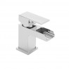 Flow Waterfall Cloak Basin mixer