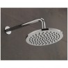 Fixed Arm Shower Head 20cm