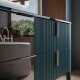 Canne free Standing Double Vanity