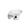 Henbury Soap Dish Wall Mounted