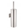 Tech Toilet Brush Wall Mounted
