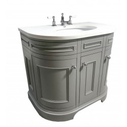 Ex Display Charlesworth Vanity