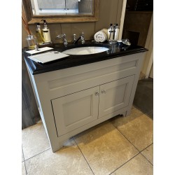 Ex Display Chatsworth Vanity 1000mm