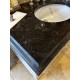 Ex Display Chatsworth Vanity 1000mm