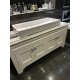 Special Offer Chatsworth Double 4 Door Vanity