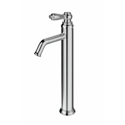 Henbury Tall Basin Mixer