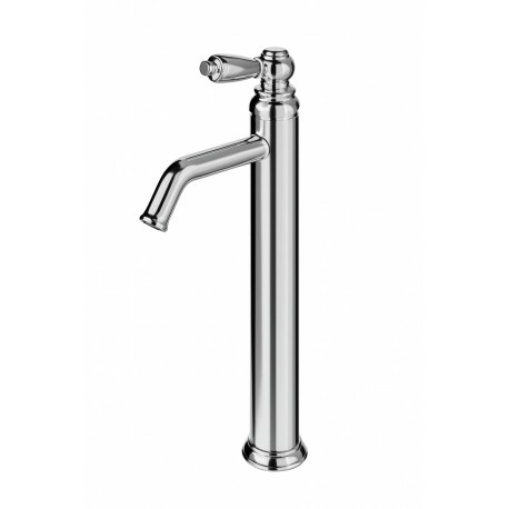 Henbury Tall Basin Mixer