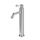 Henbury Tall Basin Mixer