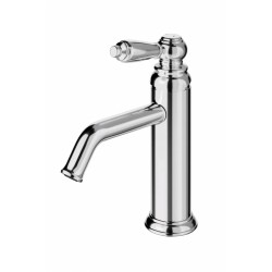 Henbury Tall Basin Mixer