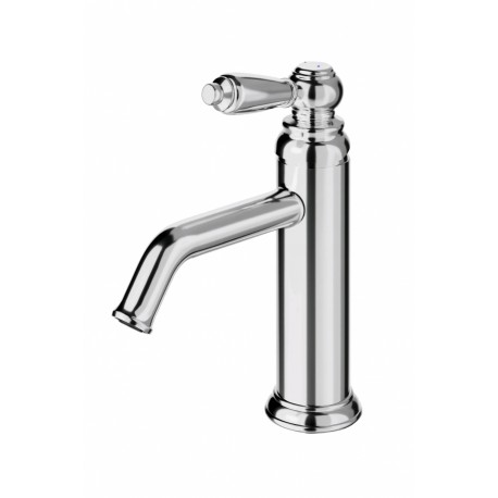 Henbury Tall Basin Mixer