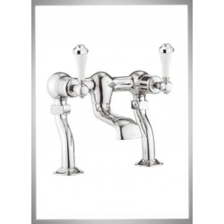 Henbury Bath mixer
