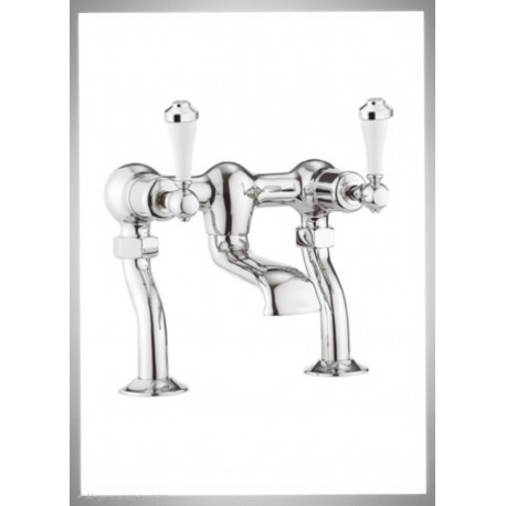 Henbury Bath mixer