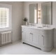 Charlesworth Double Set 12 Vanity