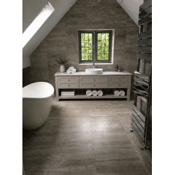Bespoke Size Henbury Vanity