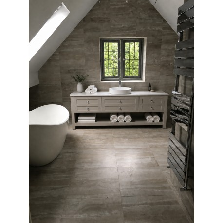 Bespoke Size Henbury Vanity