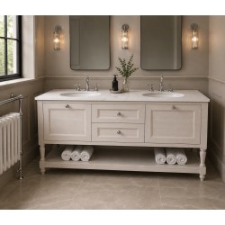 Bespoke Size Henbury Vanity