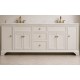 Bespoke Henbury Vanity