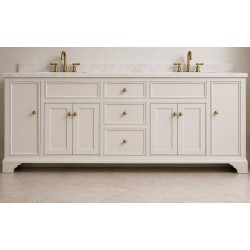 Bespoke Henbury Vanity