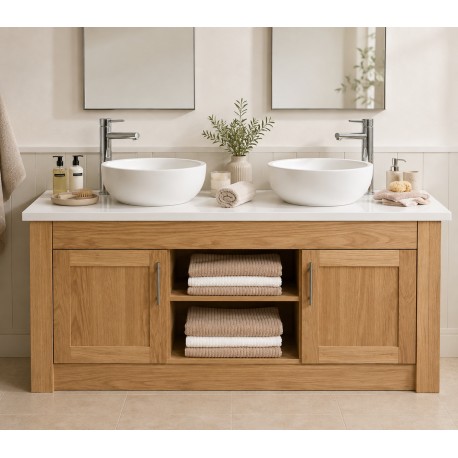Set 11 Vanity