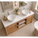 Set 11 Vanity