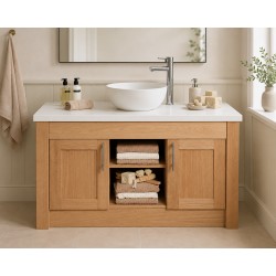 Set 11 Vanity