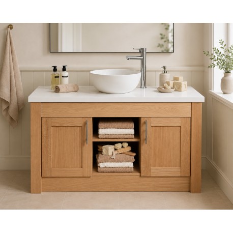 Set 11 Vanity