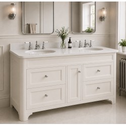 Bespoke Set 12 Chatsworth with Bin Drawer