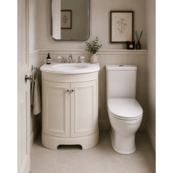 Charlesworth Set 12 Vanity