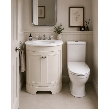 Charlesworth Set 12 Vanity