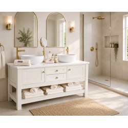 Henbury Set 11 Vanity