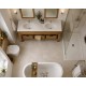 Set 4 Open Vanity