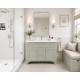 Henbury Set 12 Vanity