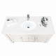 Henbury Set 12 Vanity