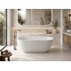 Madison 150x82cm Free Standing bath