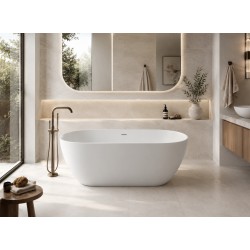 Madison 150x82cm Free Standing bath