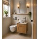 Set 10 Wall Mounted Vanity