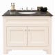 Ex Display Chatsworth Two door Vanity 1000mm