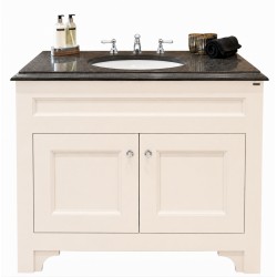 Ex Display Chatsworth Two door Vanity 1000mm