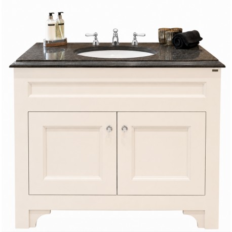 Ex Display Chatsworth Two door Vanity 1000mm
