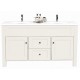 Henbury Set 12 Vanity
