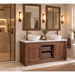 Set 11 Vanity