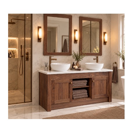 Set 11 Vanity